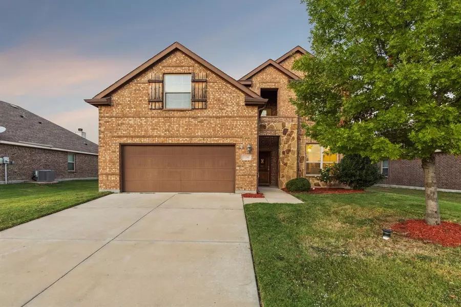 130 Acadia Lane, Forney, TX 75126