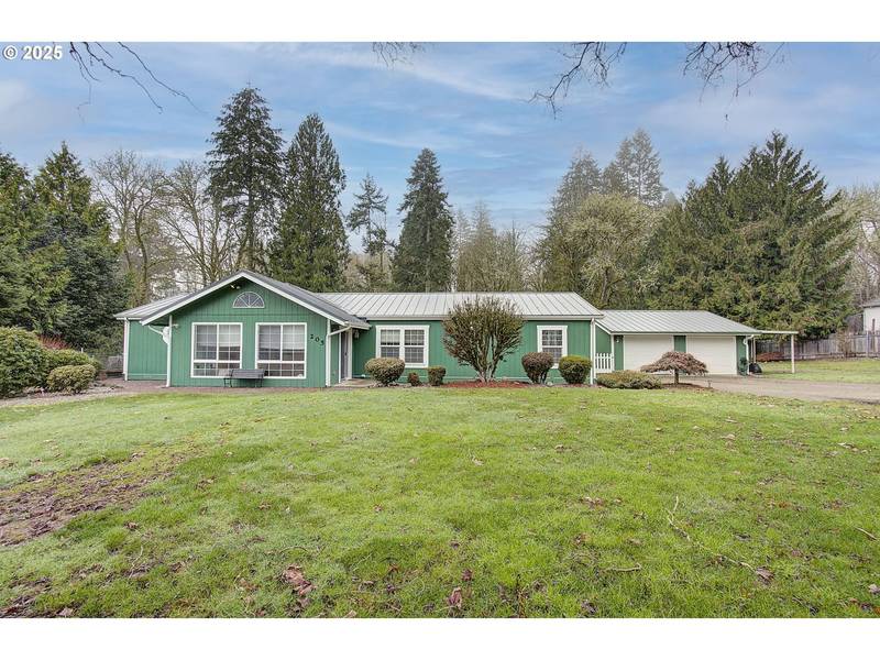 205 FOREST PARK RD, Woodland, WA 98674