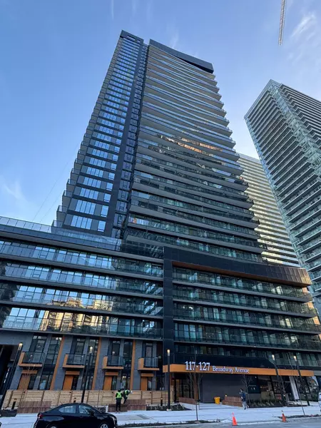 117 Broadway AVE #1905, Toronto C10, ON M4P 1V3