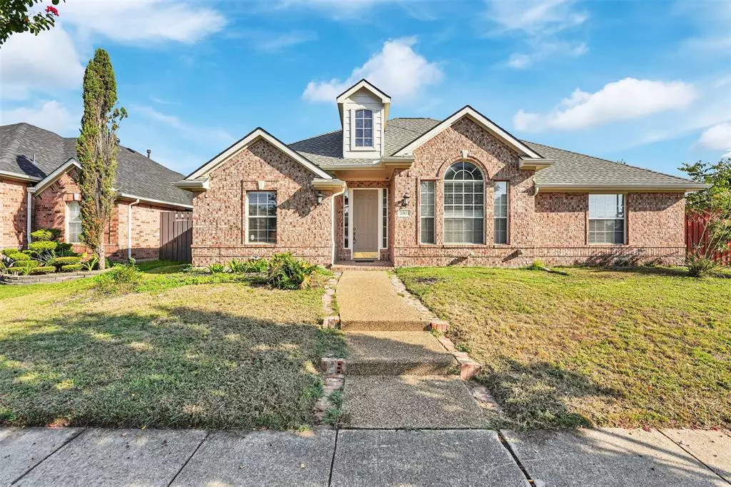 Garland, TX 75042,2005 Martin David Way