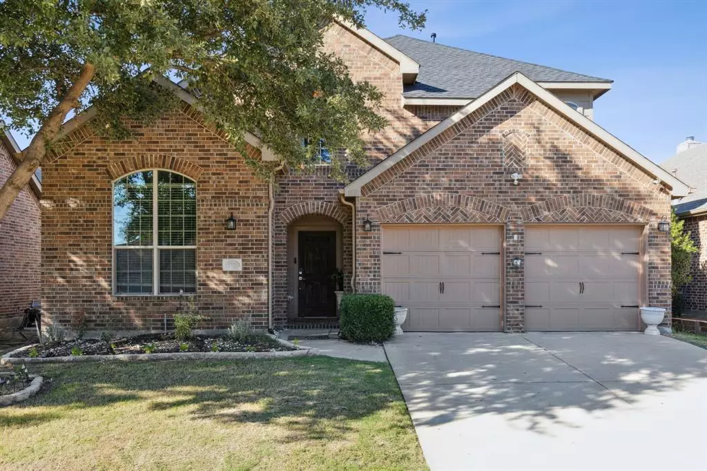 Little Elm, TX 75068,1729 Shoebill Drive