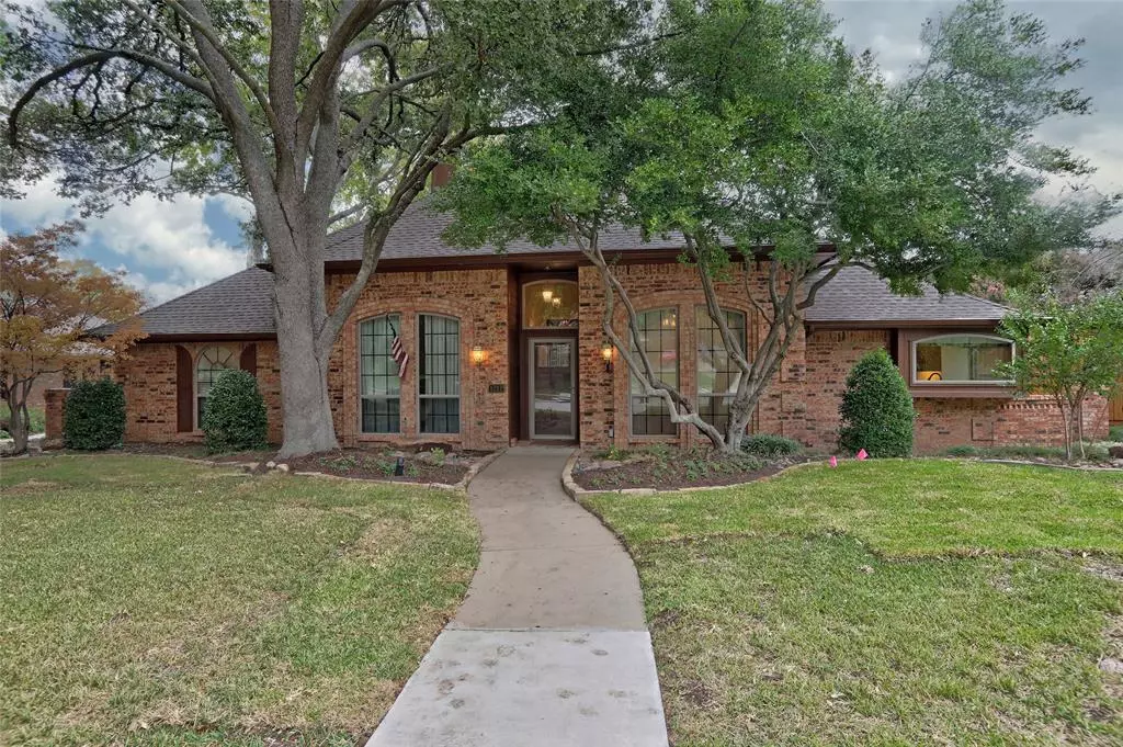 Plano, TX 75075,1212 Monterey Circle