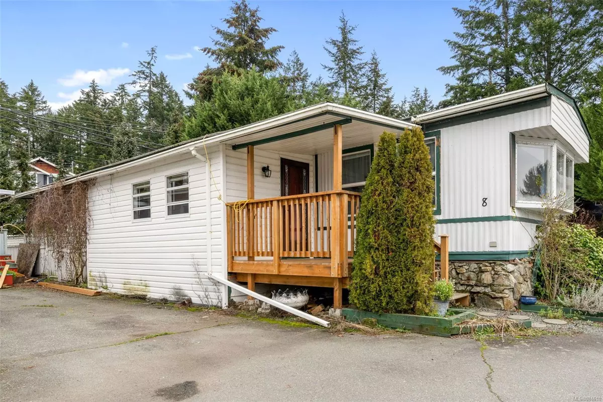 Langford, BC V9B 4P8,2847 Sooke Lake Rd #8