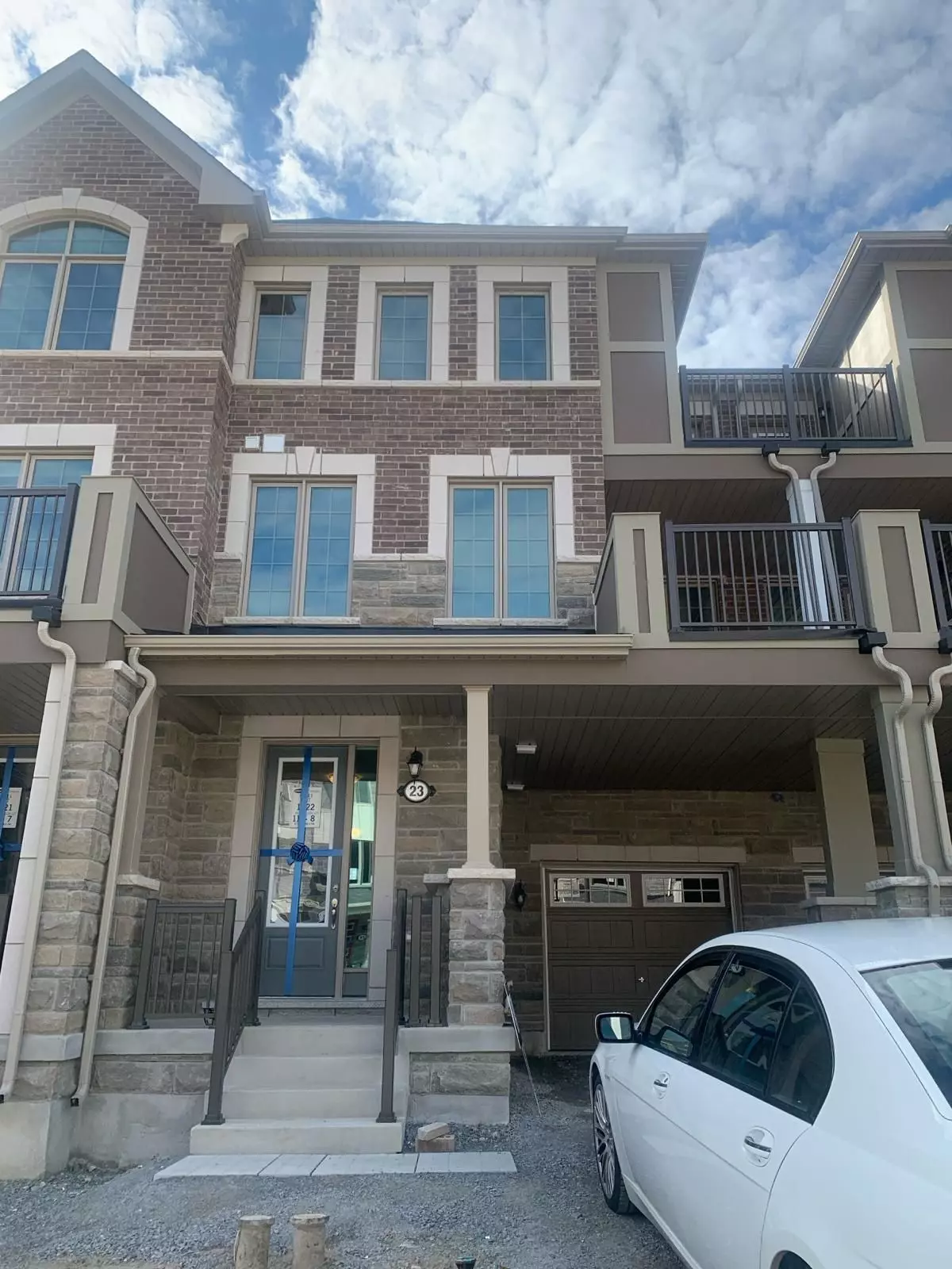 Markham, ON L6C 3L1,23 Thomas Frisby Jr CRES