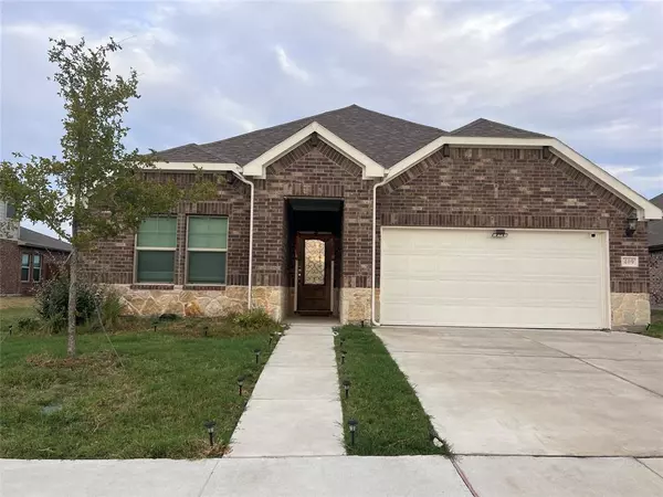 409 Allen Drive, Royse City, TX 75189