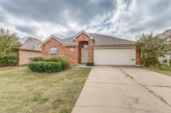 2125 Bluebell, Forney, TX 75126