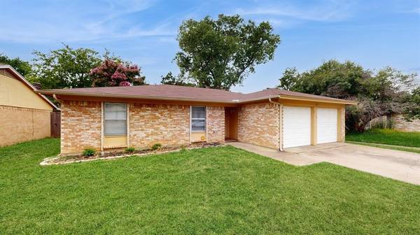 Arlington, TX 76001,6118 Springwood Drive