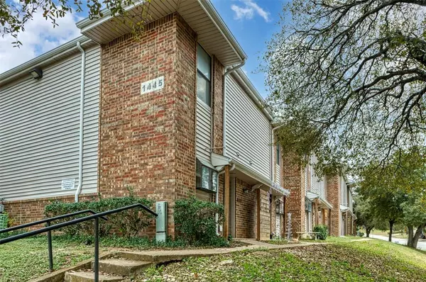 1445 Weiler Boulevard #5407B, Fort Worth, TX 76112