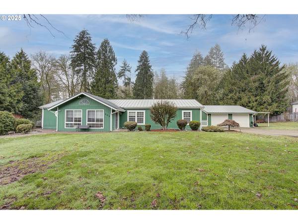 205 FOREST PARK RD, Woodland, WA 98674