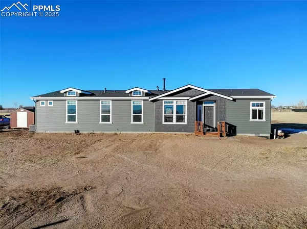 Calhan, CO 80808,1416 Spotted Owl WAY