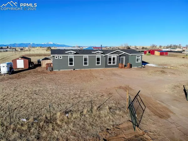 Calhan, CO 80808,1416 Spotted Owl WAY