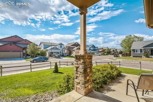 Colorado Springs, CO 80925,6179 Water Trough TRL