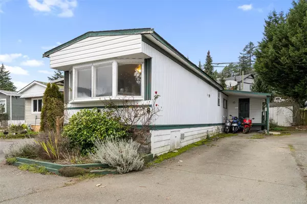 Langford, BC V9B 4P8,2847 Sooke Lake Rd #8