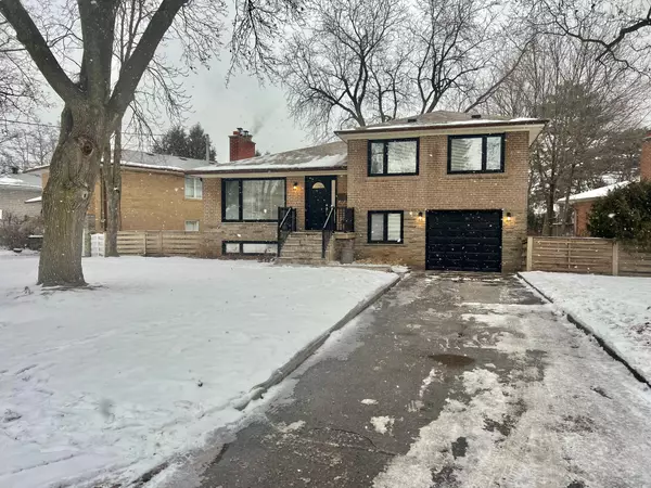 19 Brucedale CRES, Toronto C15, ON M2K 2C6