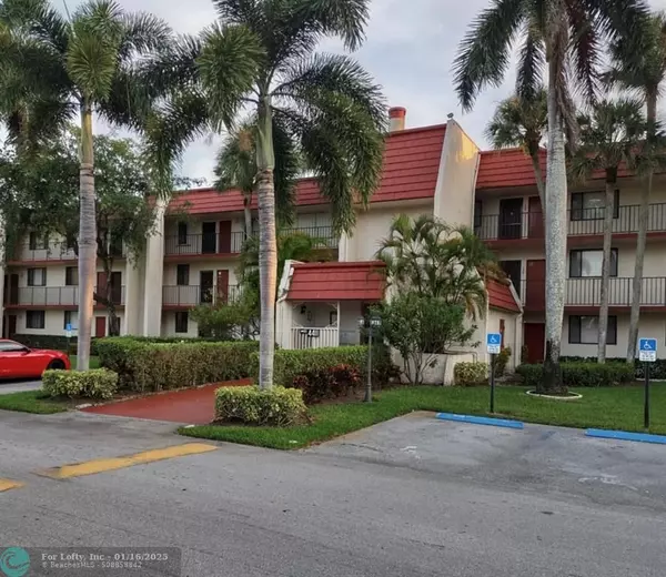 Lake Worth, FL 33467,4411 Trevi Ct  #203