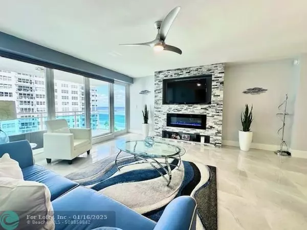 Fort Lauderdale, FL 33308,3430 Galt Ocean Dr  #804