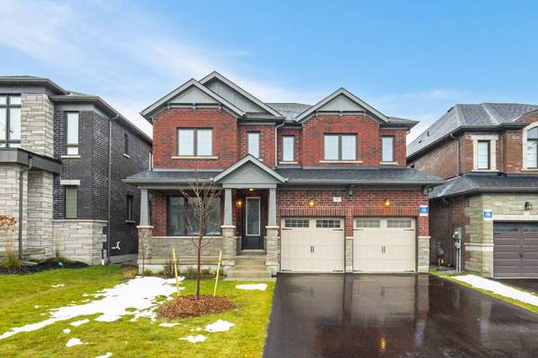 8 Sweet Cecily ST, Springwater, ON L9X 2C7