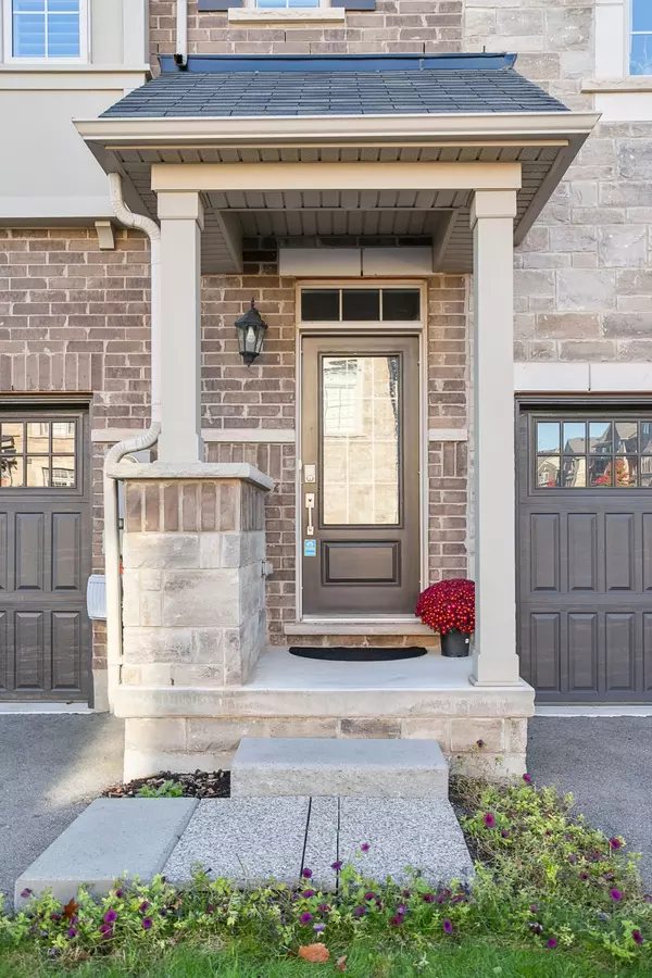 Oakville, ON L6H 0R2,418 Belcourt Common N/A