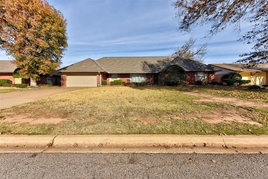 3001 Middlesex Drive, Oklahoma City, OK 73120