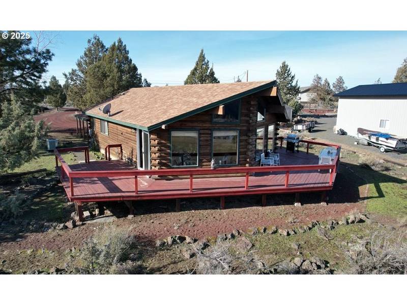 5598 SW RIM RD, Terrebonne, OR 97760