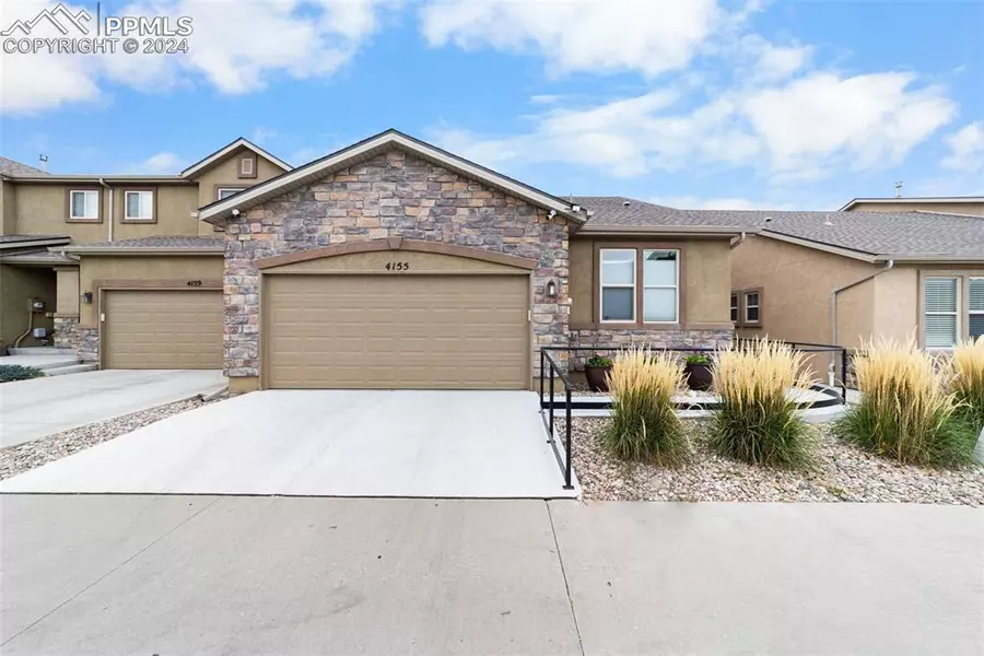 4155 Park Haven VW, Colorado Springs, CO 80917