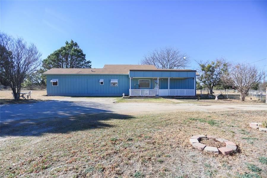 350 Circle P Heights Road, Brownwood, TX 76801