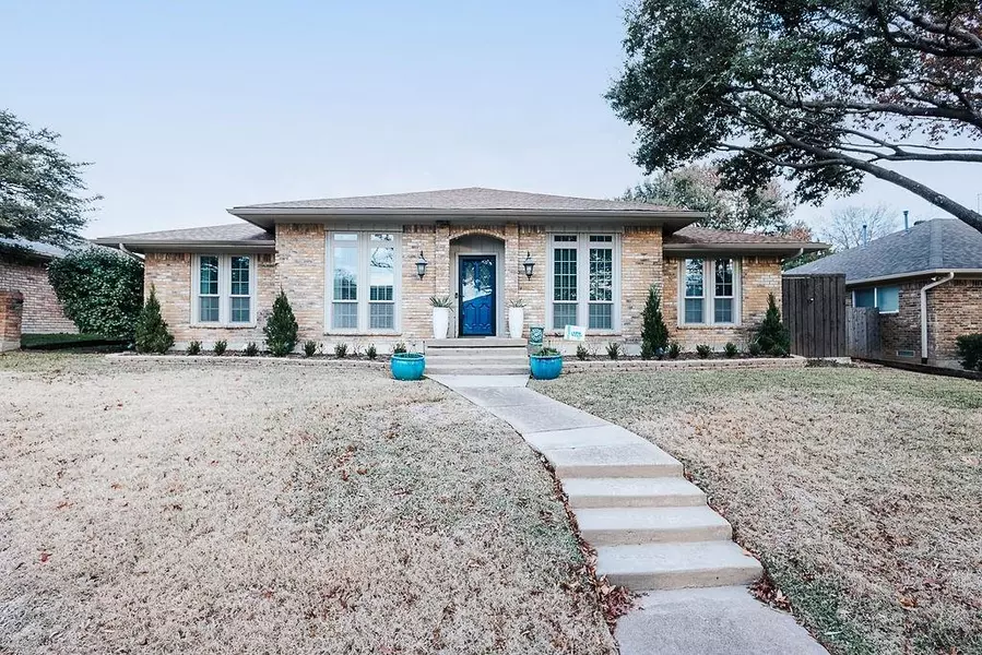 9130 Coral Cove Drive, Dallas, TX 75243