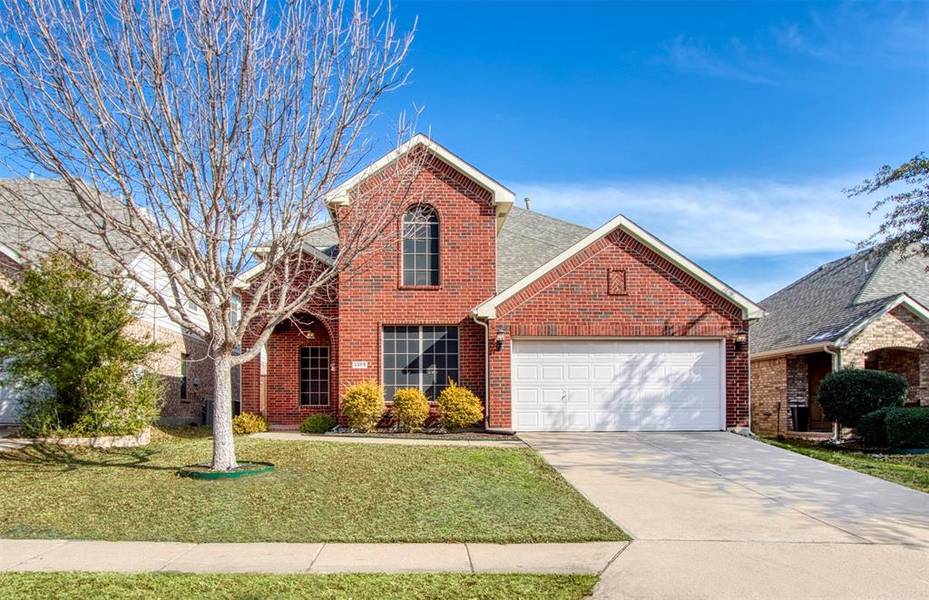 4405 Cannock Drive, Mckinney, TX 75070