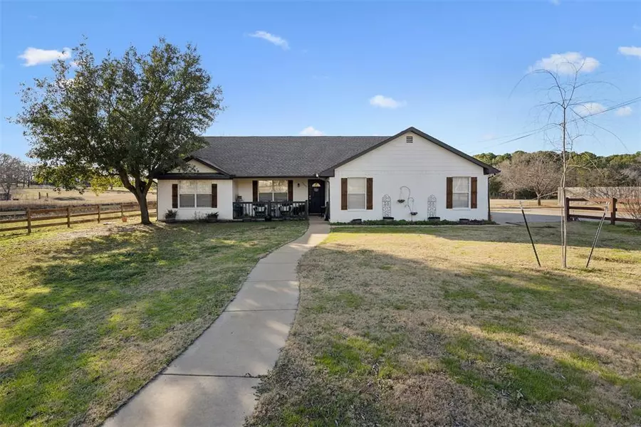 5066 Lemons Road, Fort Worth, TX 76140