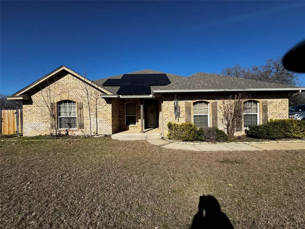 Fort Worth, TX 76135,6433 Feather Wind Drive