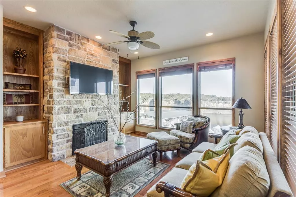 Possum Kingdom Lake, TX 76475,3006 Upcreek Alley #14