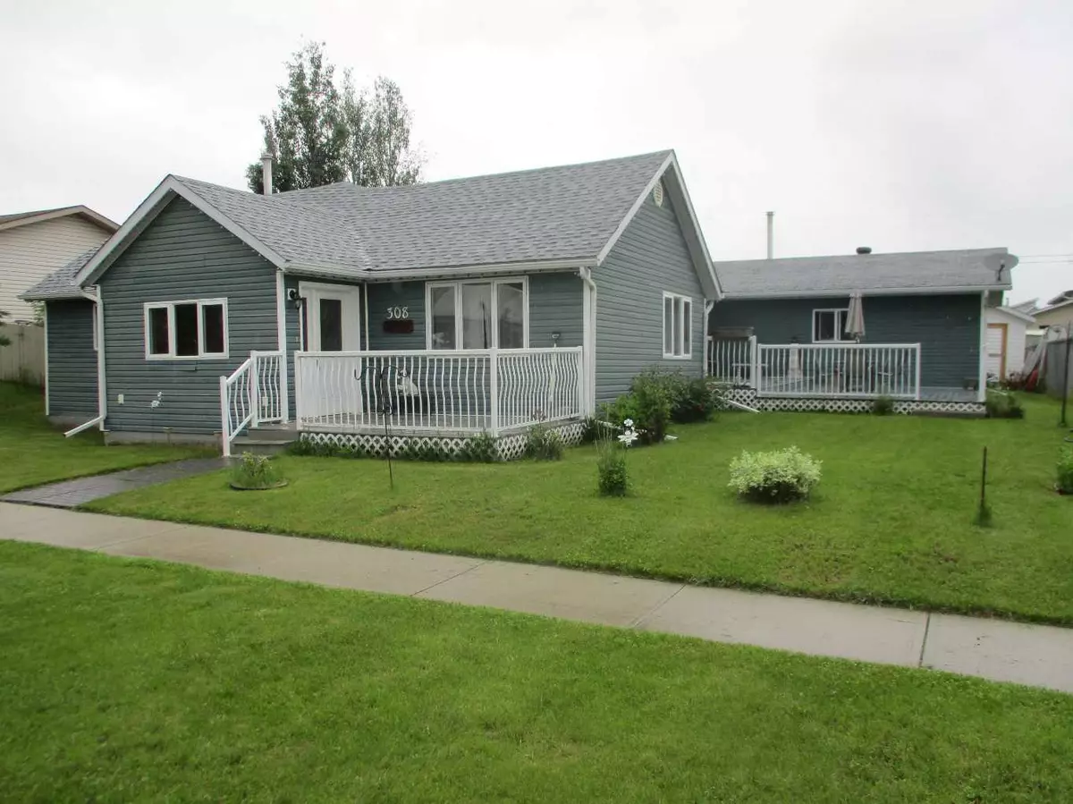 Manning, AB T0H2M0,#308 6th AVE SE