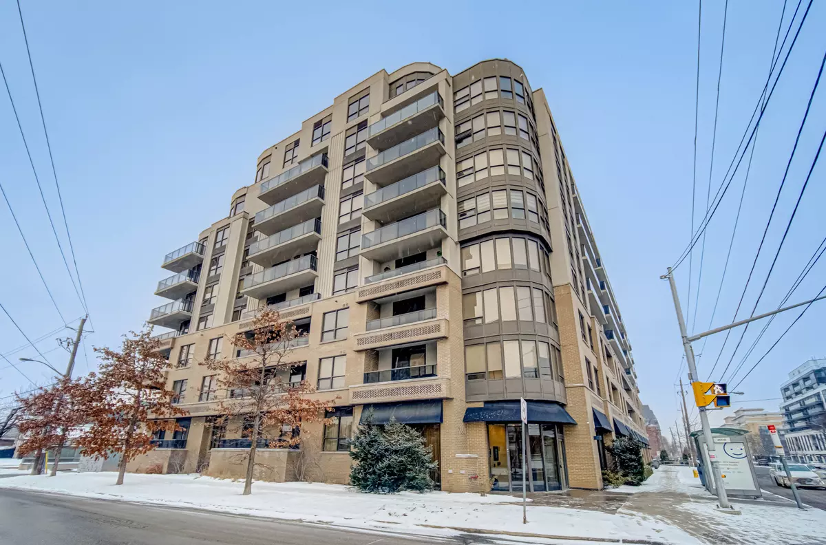 Toronto C06, ON M3H 0B3,760 Sheppard AVE W #415