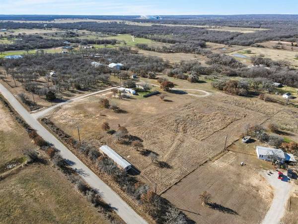 TBD County Road 3737 Road, Bridgeport, TX 76426