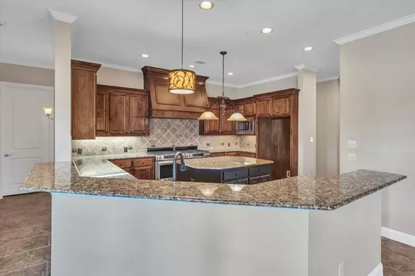 Parker, TX 75002,6810 Greenhill Court