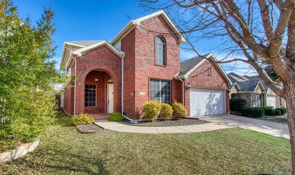 Mckinney, TX 75070,4405 Cannock Drive