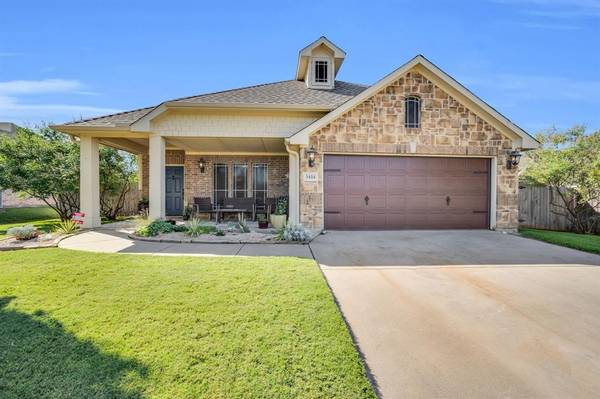 5414 Red Rose Trail, Midlothian, TX 76065