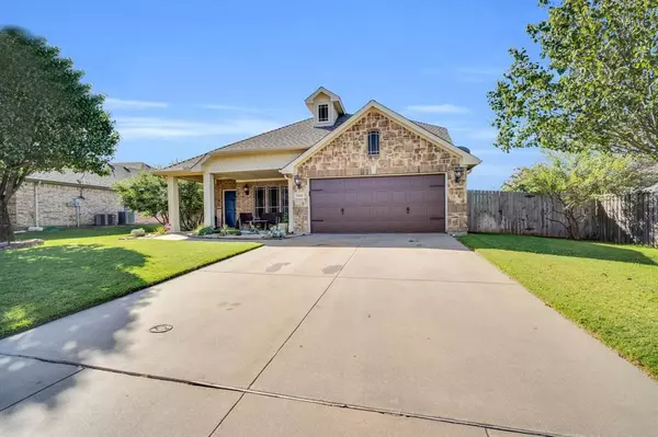 Midlothian, TX 76065,5414 Red Rose Trail