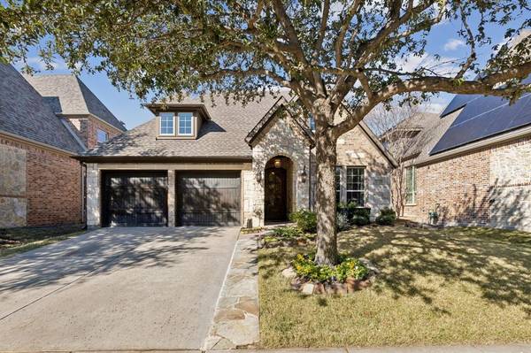 3055 Mitchell Way, The Colony, TX 75056