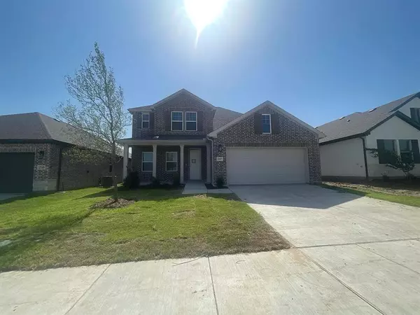 Melissa, TX 75454,2508 Lost Creek Drive