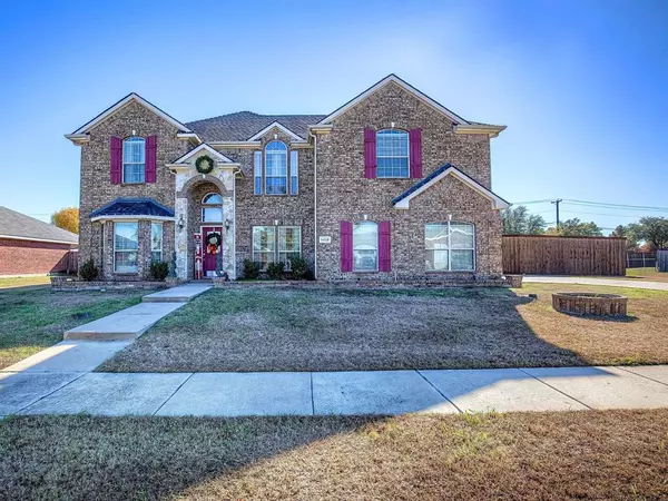 Forney, TX 75126,1418 Havenrock Drive