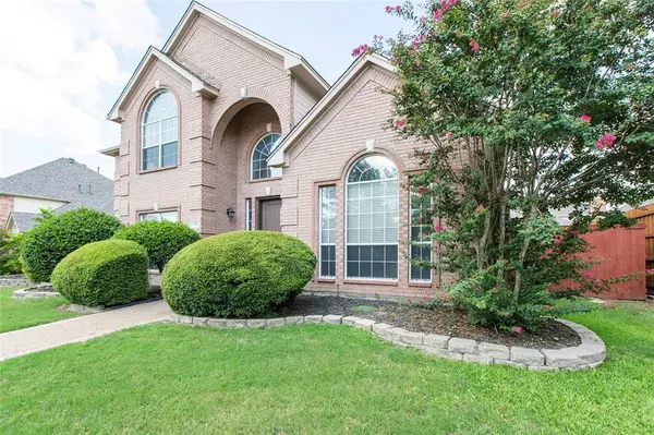 Plano, TX 75025,7720 Brushfield Drive