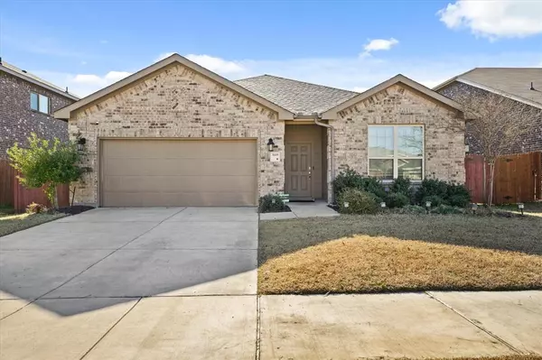 3115 Blacksmith Lane, Forney, TX 75126