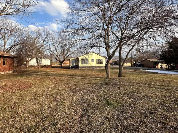 Anna, TX 75409,116 Anthony Street