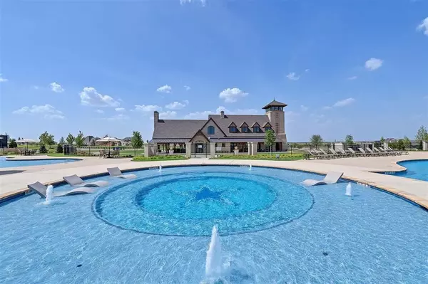 Prosper, TX 75078,2780 Starwood Drive