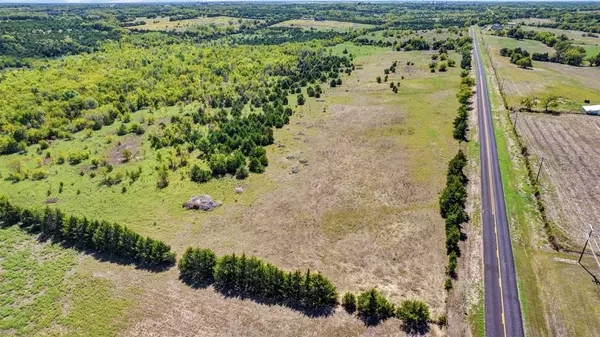 Honey Grove, TX 75446,TBD Fm 1743