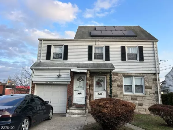 276 William St, Belleville Twp., NJ 07109