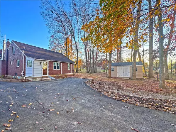 Upper Macungie Twp, PA 18106,5125 Cetronia Road