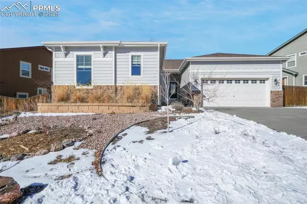 726 Airman LN, Colorado Springs, CO 80921