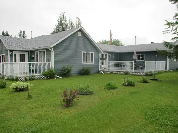 Manning, AB T0H2M0,#308 6th AVE SE